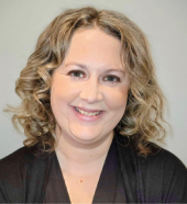 Ms. Stephanie Delaney